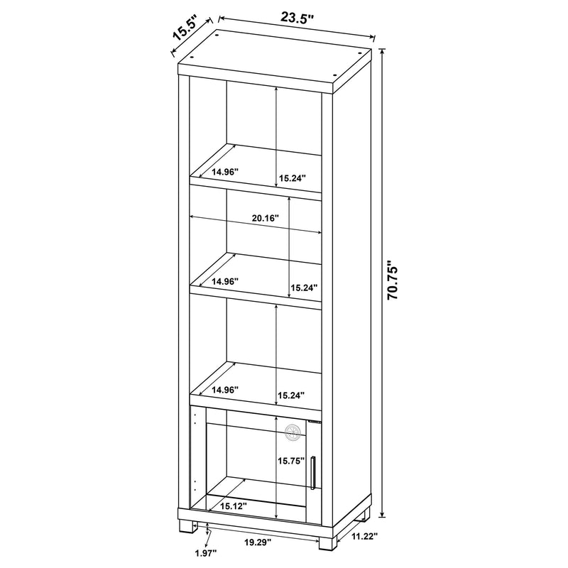 Sachin Entertainment Center