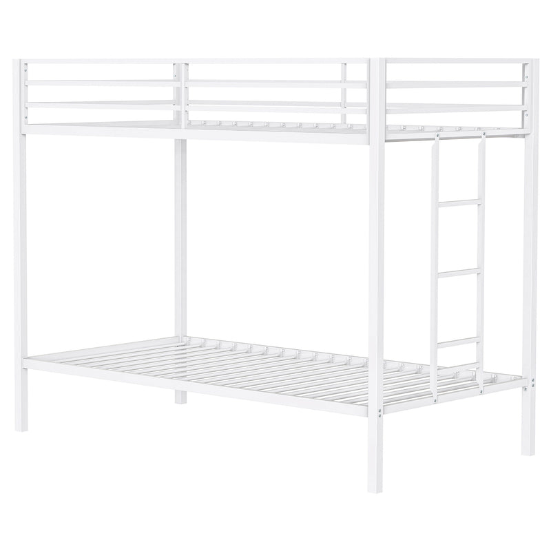 Alevera Bunk Bed