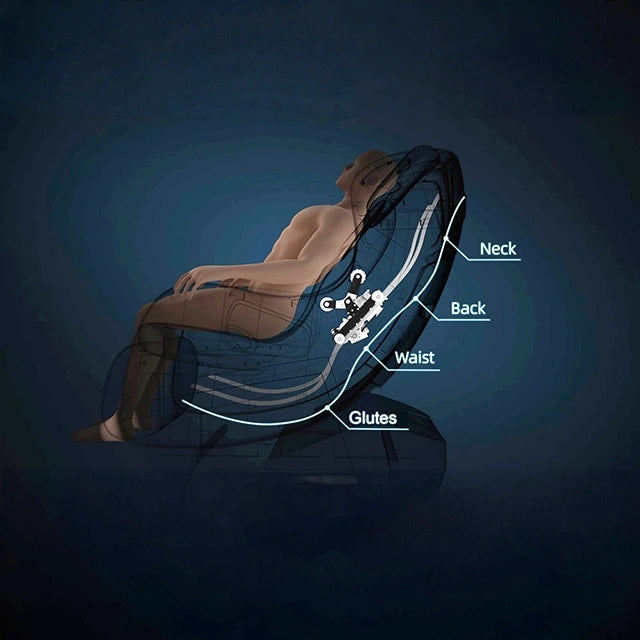 Calmridge Massage Chair