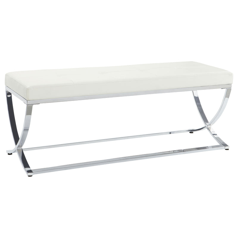 Walton Accent Bench