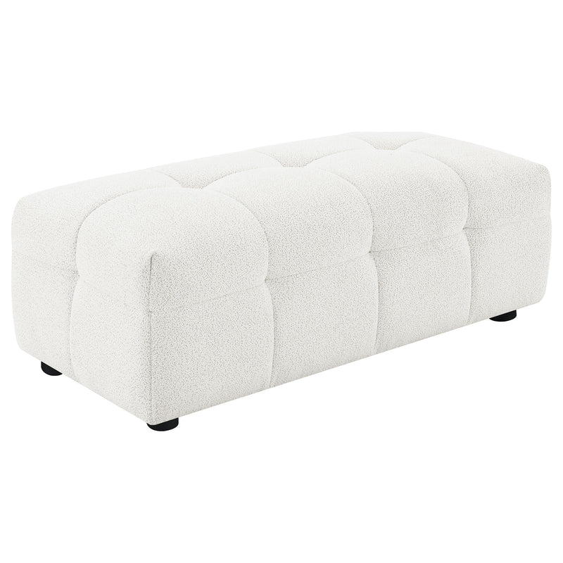 Everly Ottoman