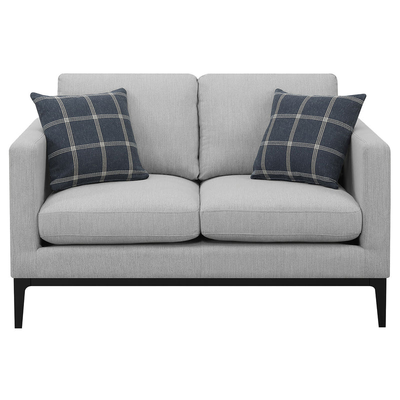 Apperson Loveseat