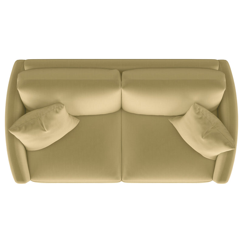Corliss Loveseats