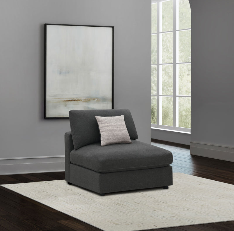 Serene Accent Chair