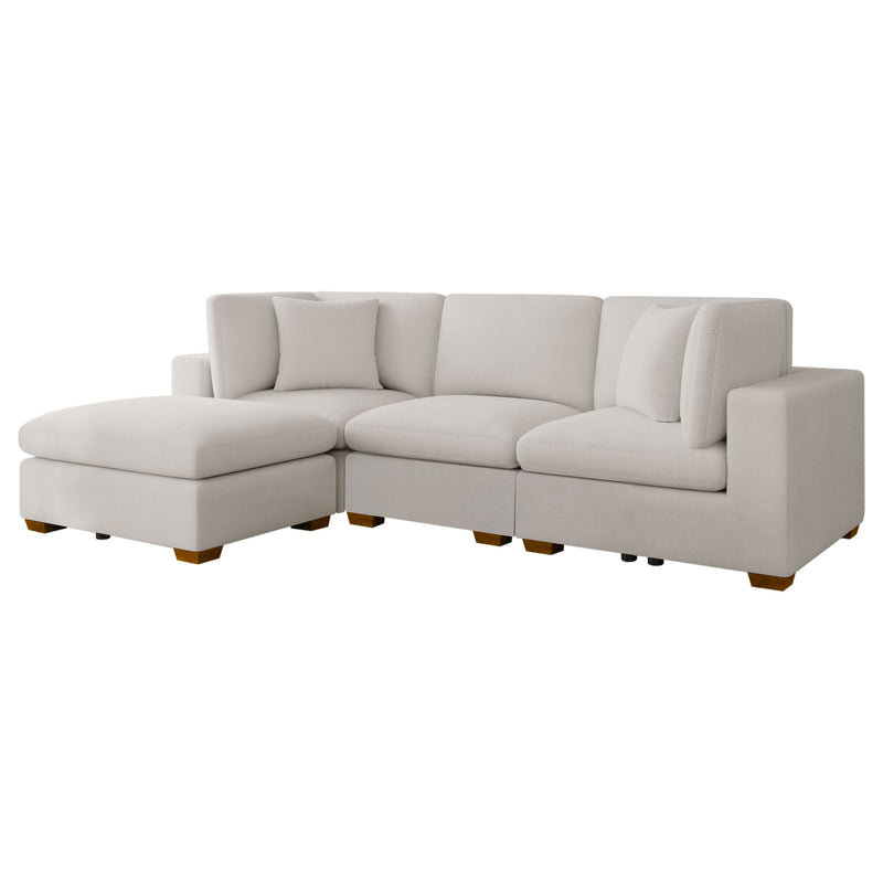 Lakeview Modular Sectional Sofa