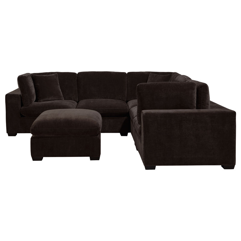 Lakeview Modular Sectionals