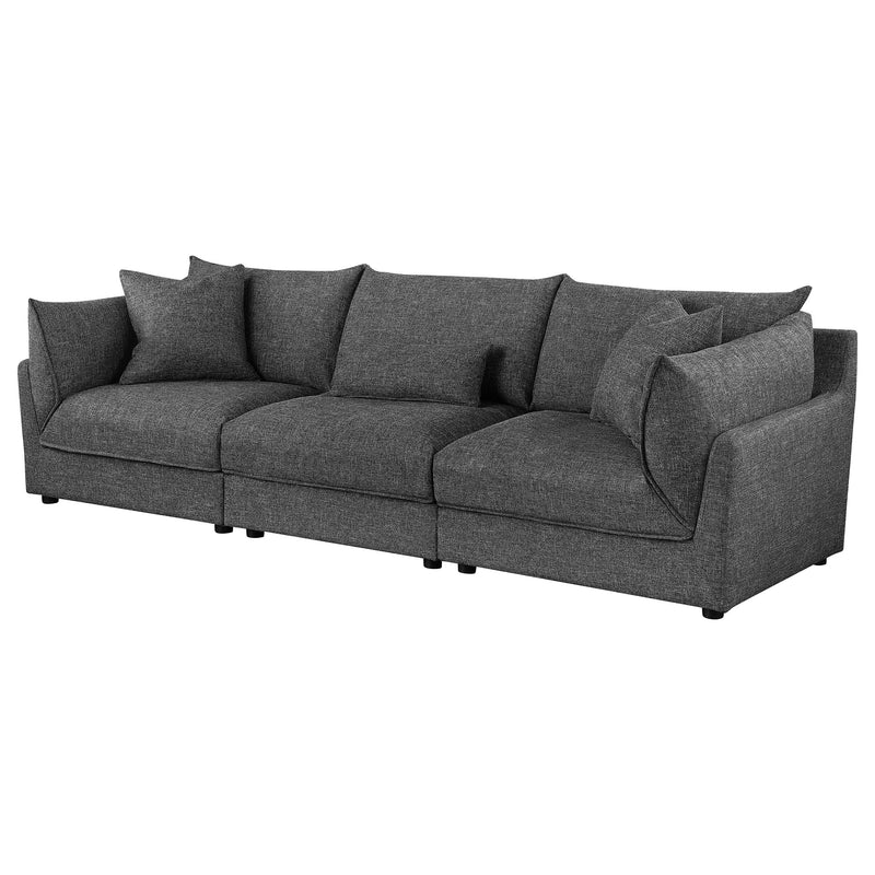 Sasha Stationary Sofas