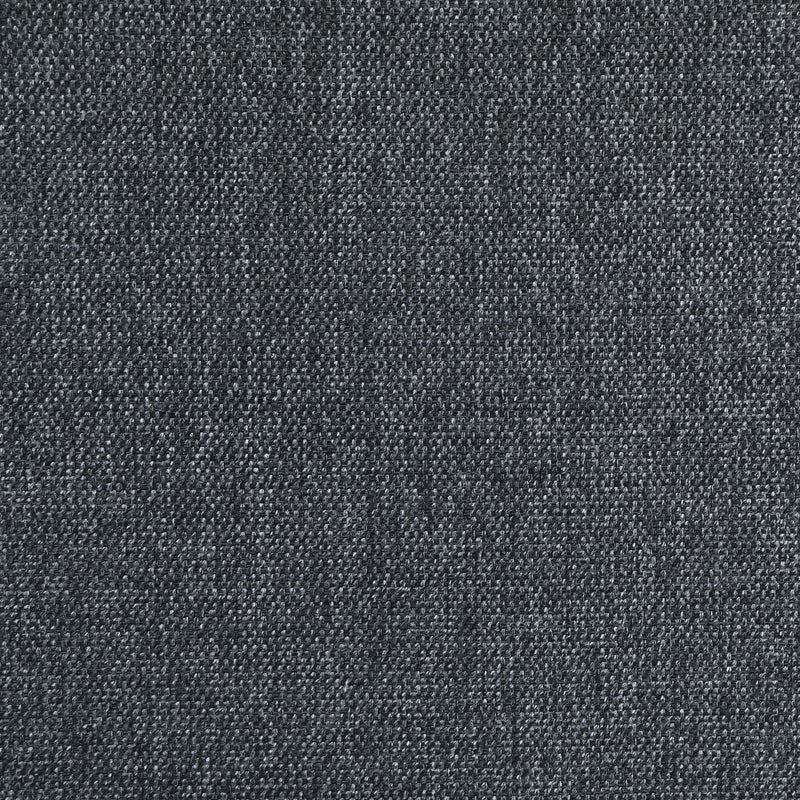 Georgina 5 Pc Stationary Sectionals Grey