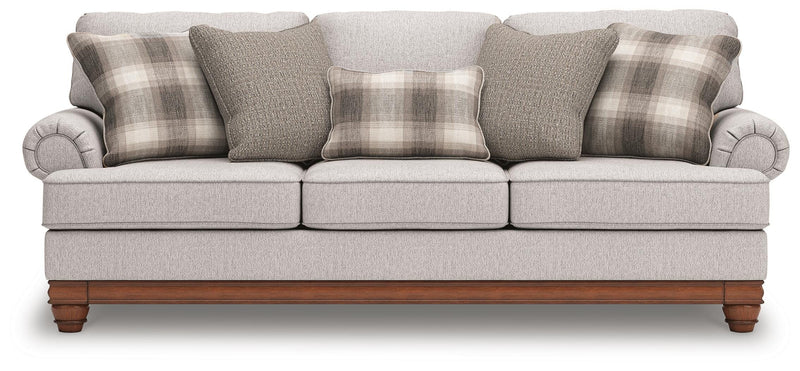 Clearbrooke Living Room Set