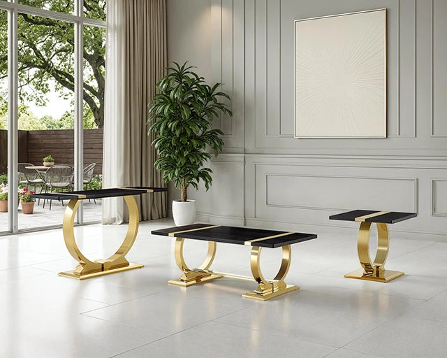 Horsham End Table