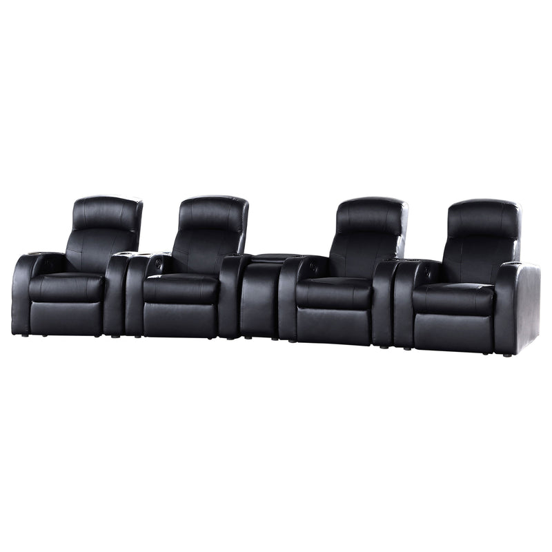 Cyrus Home Theater Seating