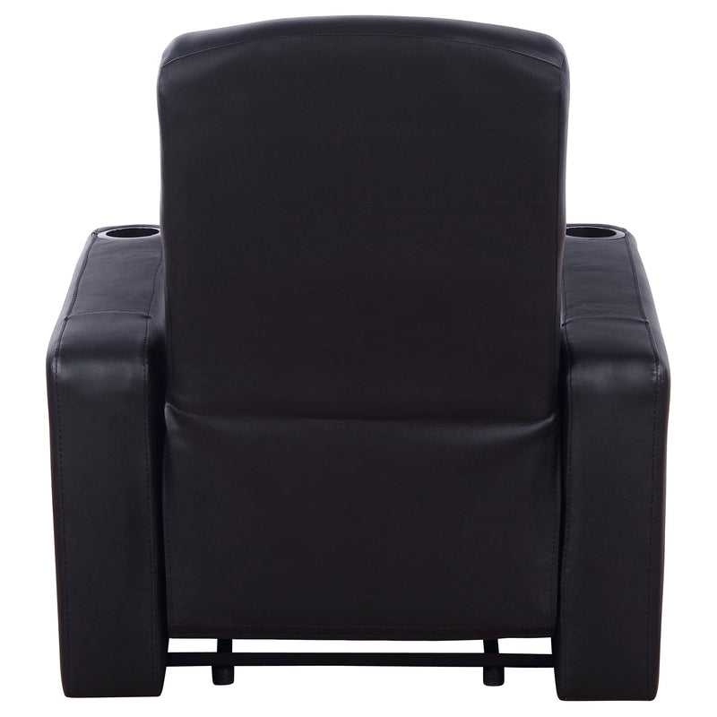Cyrus Recliner