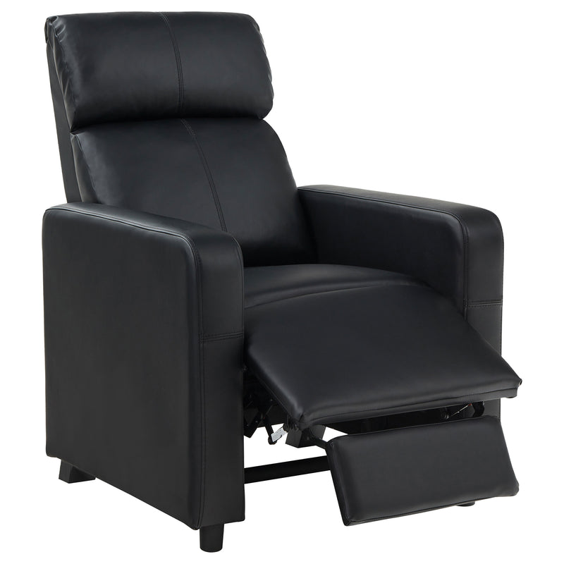 Toohey Push Back Recliner