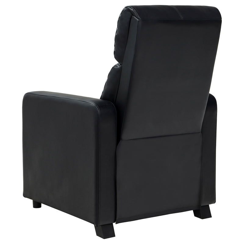 Toohey Push Back Recliner