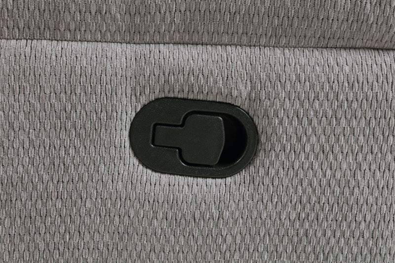 Gilson Reclining Sofa Set