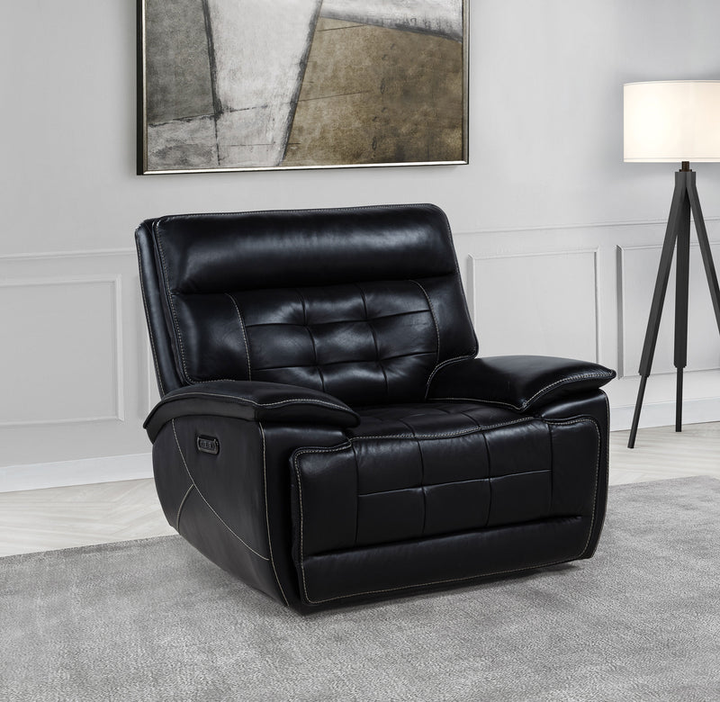 Hewitt Power Recliner
