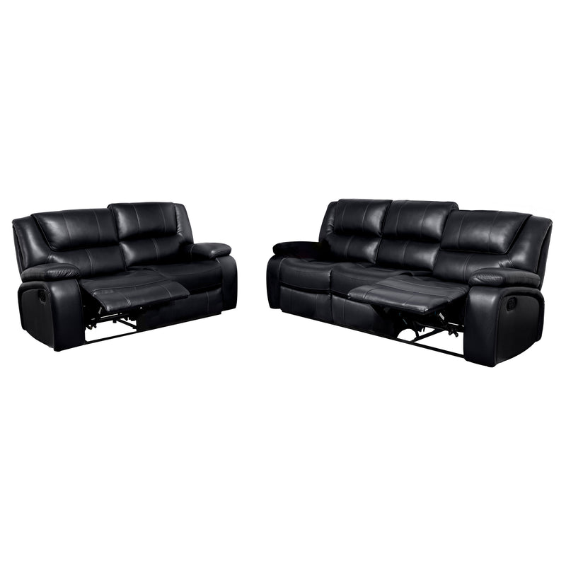 Camila Reclining 2 Pc Set