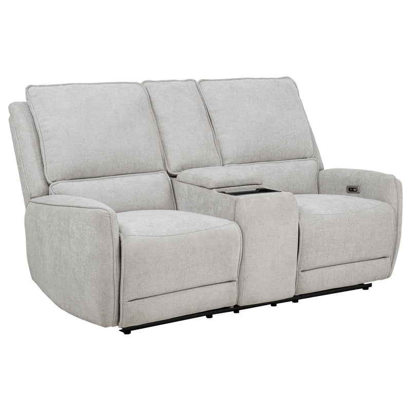 Sylmar Power Reclining Sofa Set