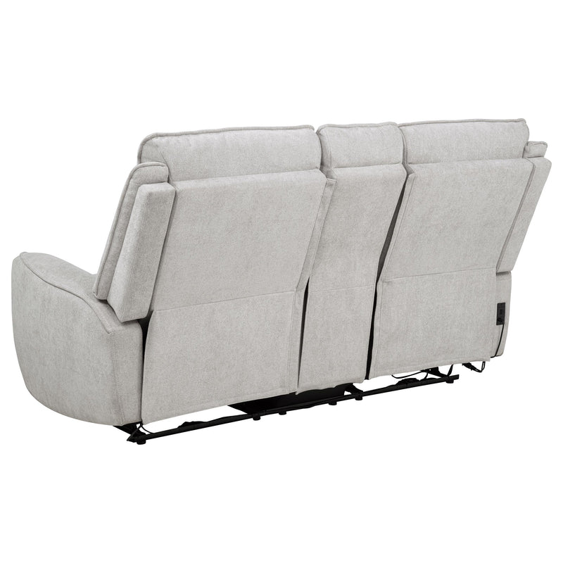 Sylmar Power Reclining Sofa Set