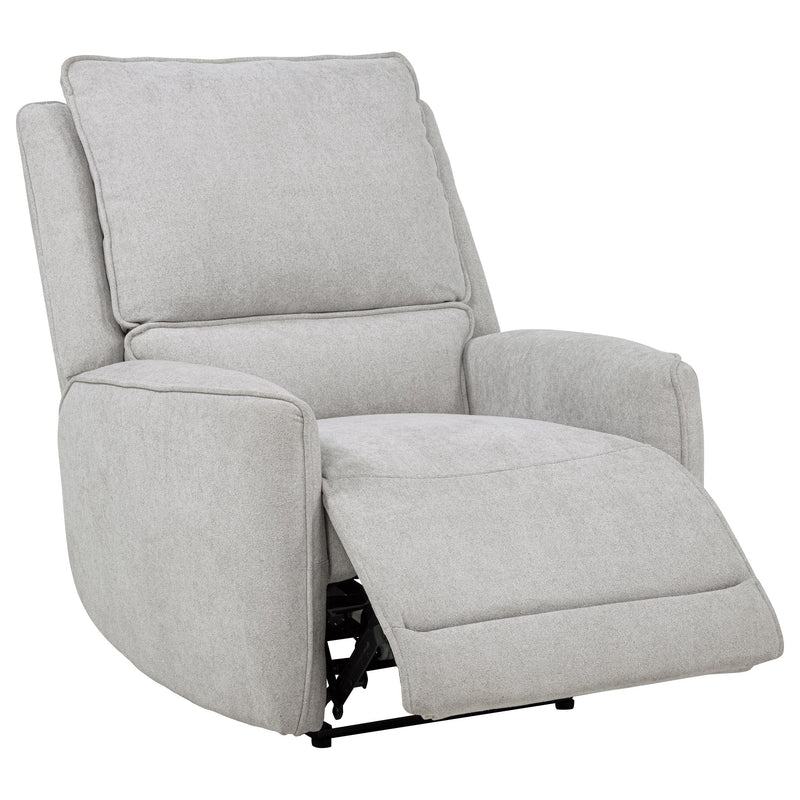Sylmar Power Reclining Sofa Set