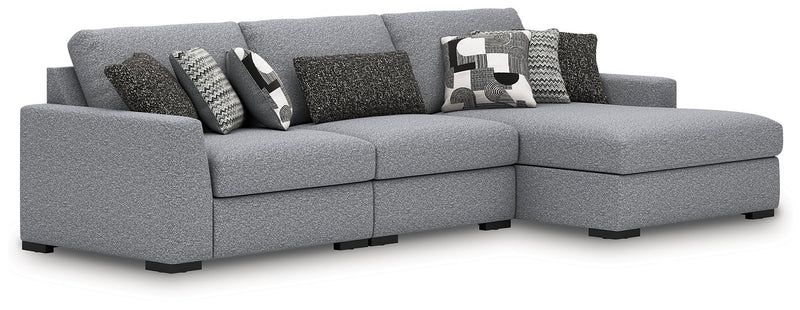 Bealton Sectional with Chaise