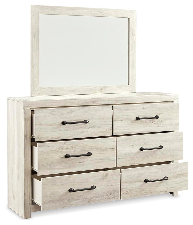 Cambeck Bedroom Set
