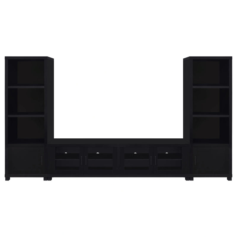 Jupiter Entertainment Center