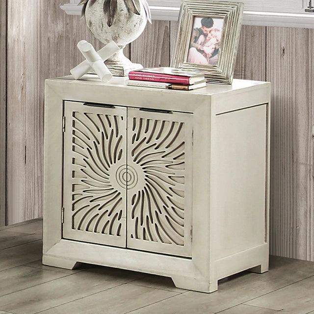 Geneva Night Stand