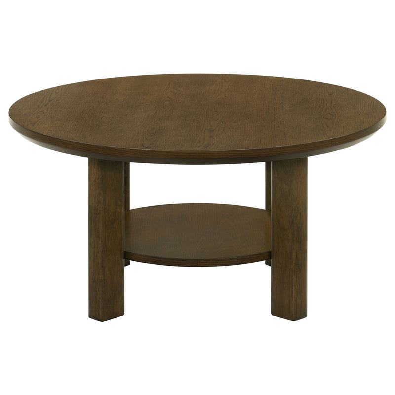 Ottowa Coffee Table