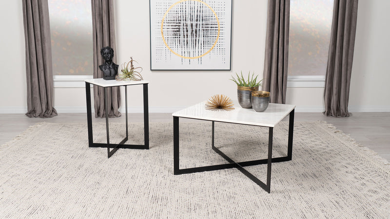 Tobin Coffee Table Sets