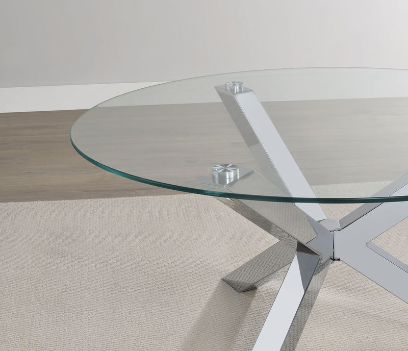 Kenzie End Table