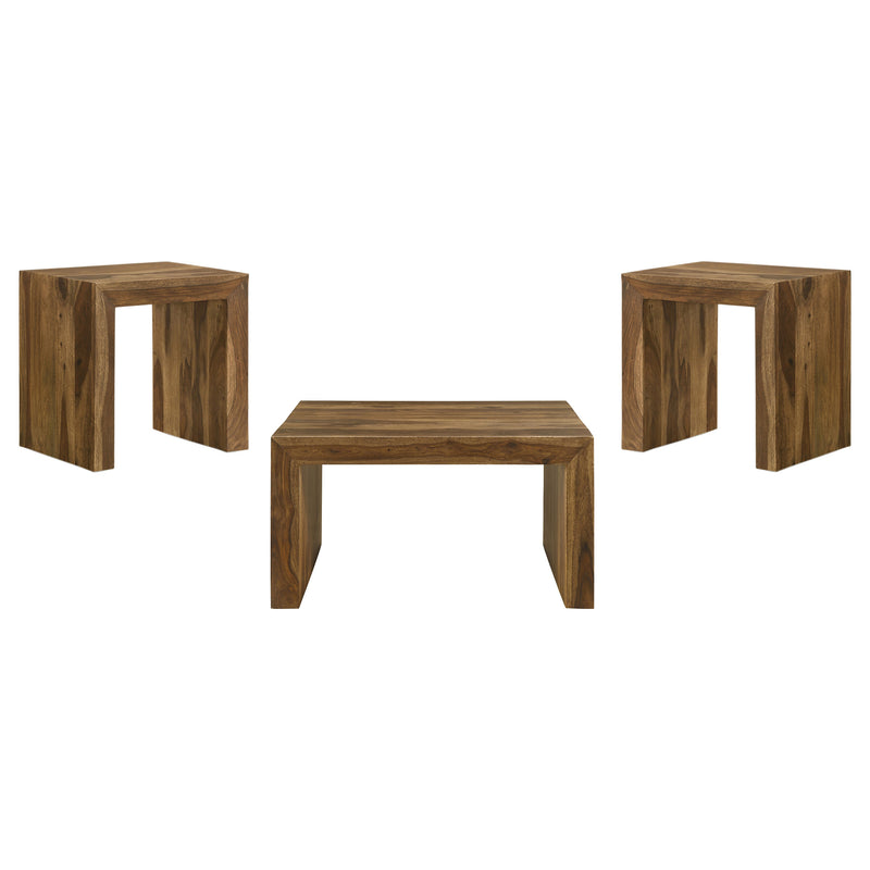 Odilia Coffee Table Sets
