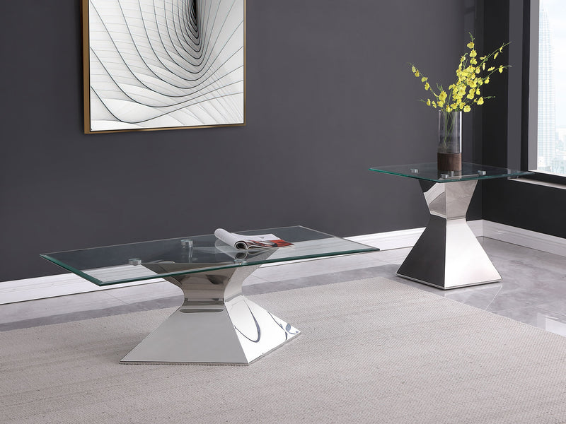Jenny Coffee Table Set