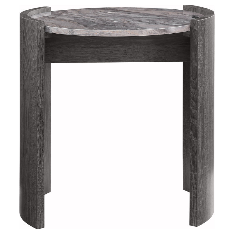 Gladstone End & Side Tables