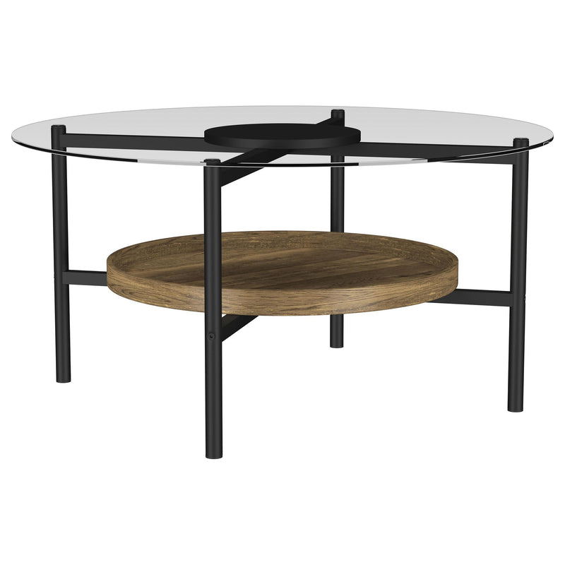 Delfin Coffee Table