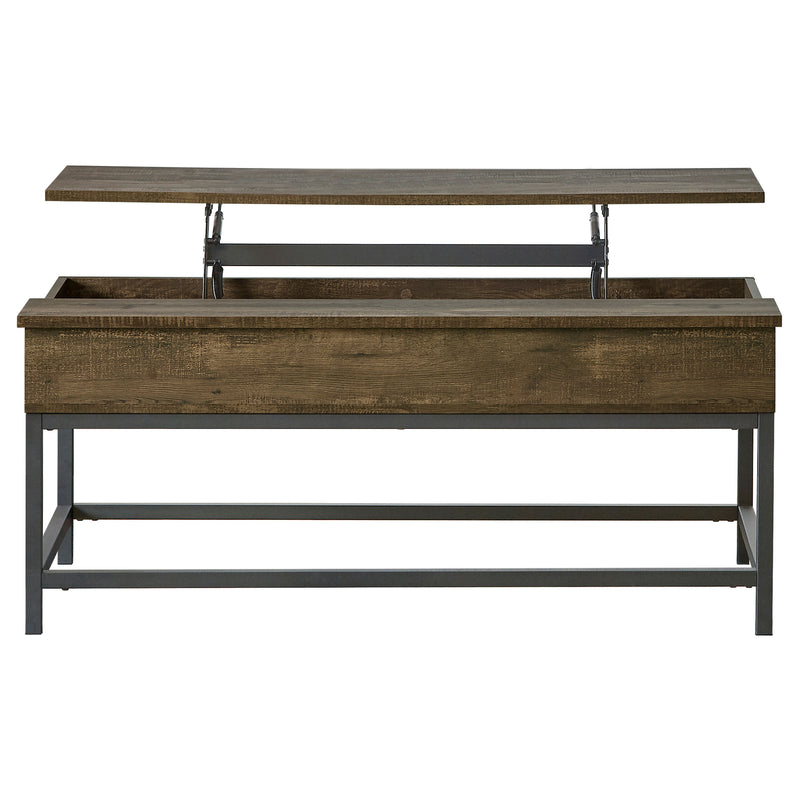 Byers Lift-Top Coffee Table