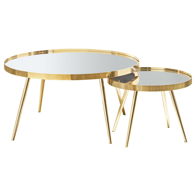 Kaelyn Nesting Coffee Table