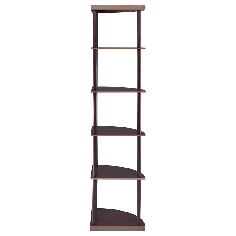 Bonwick Corner Bookshelf