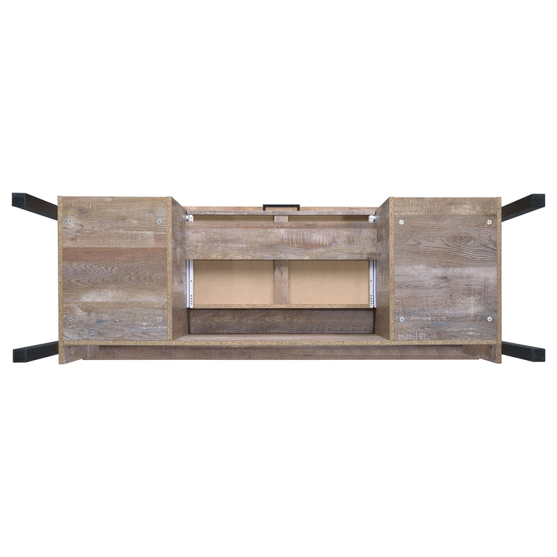 Samson Computer Desk