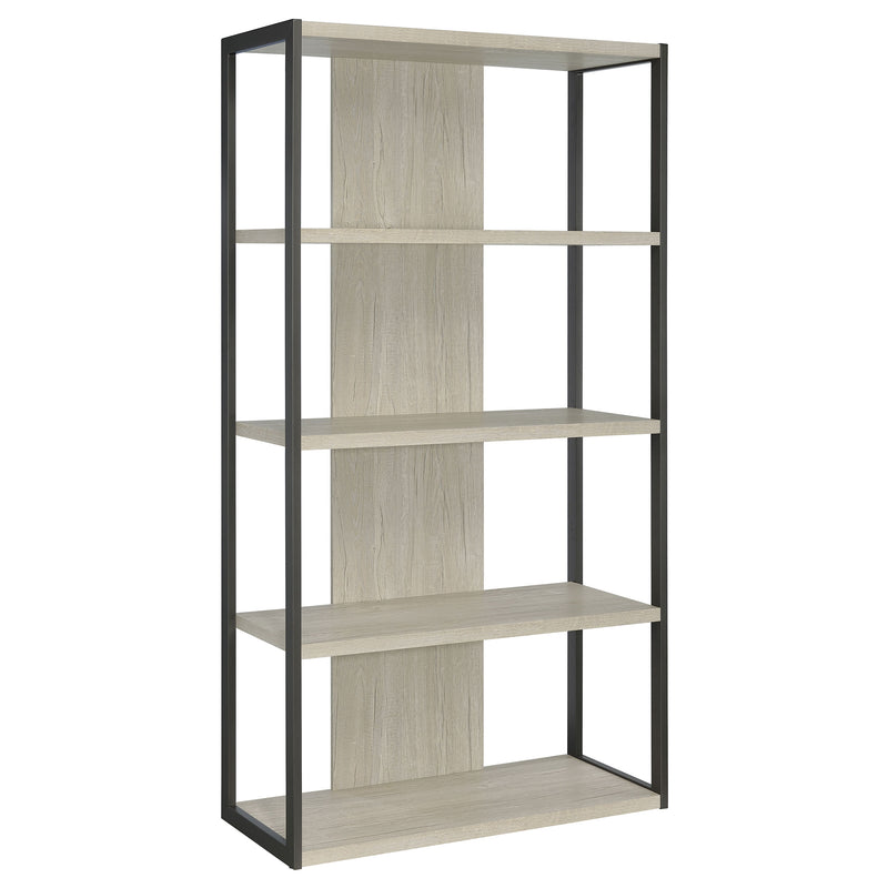 Loomis Bookshelf