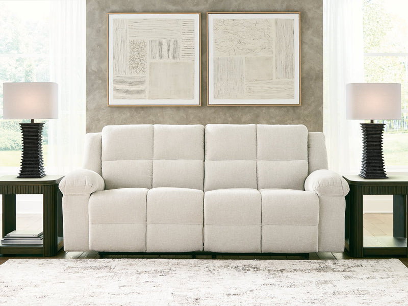 Orlen Reclining Sofa