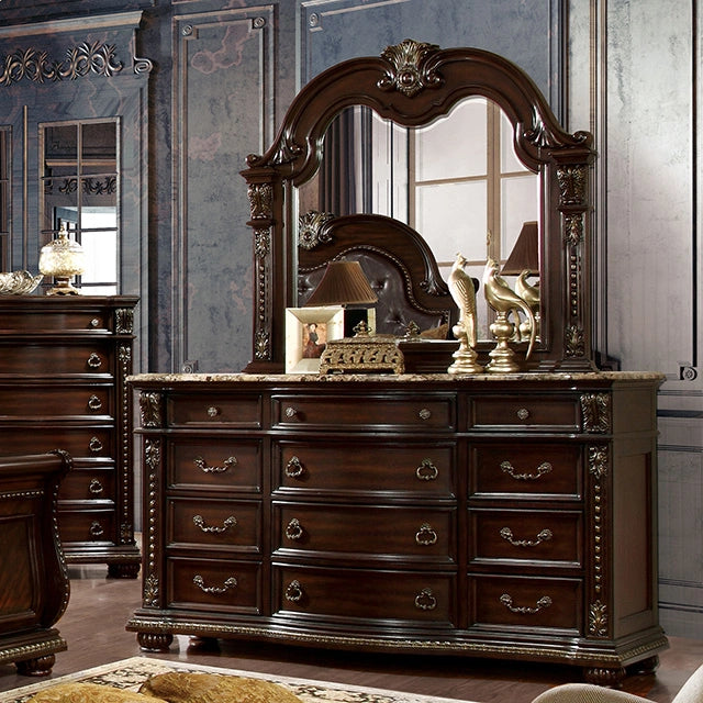 Fromberg Dresser