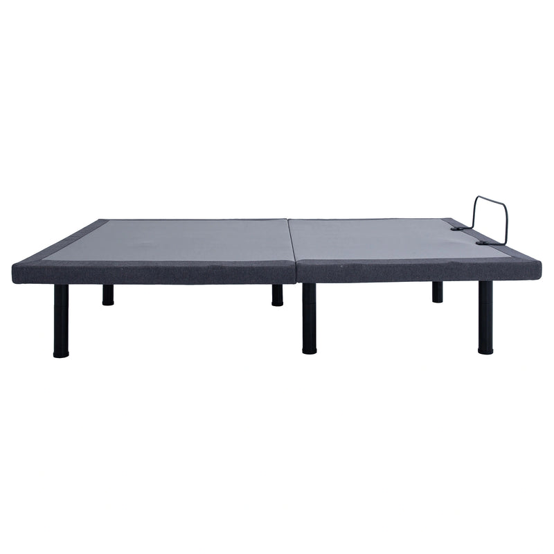 Negan Adjustable Bed Base