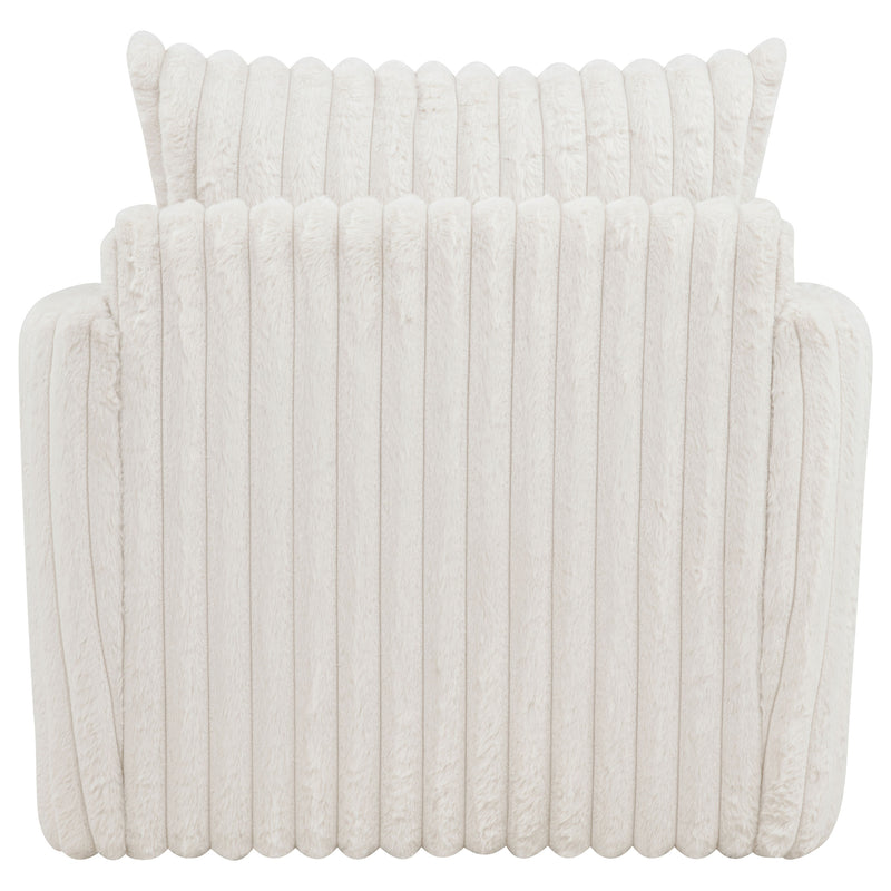 Sarco Swivel Accent Chair