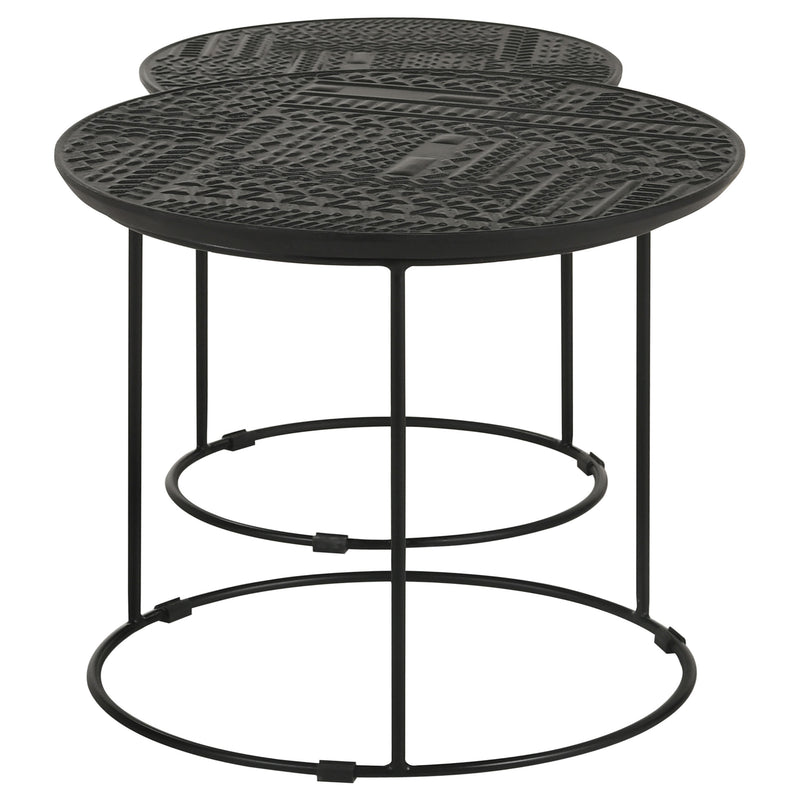 Loannis Nesting Table Set
