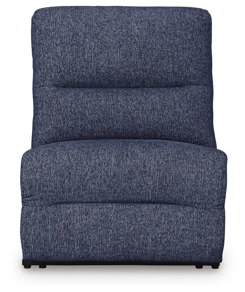 Acklen Place Power Reclining Sectional Sofa