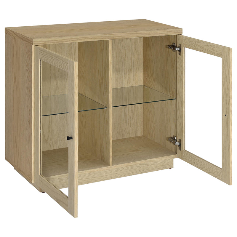Tilbury Display Cabinet