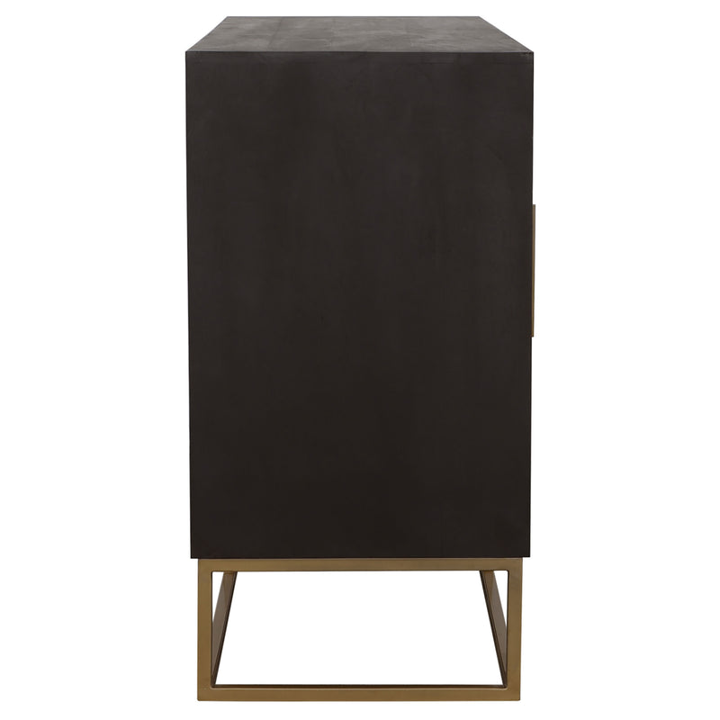 Zara Accent Cabinet