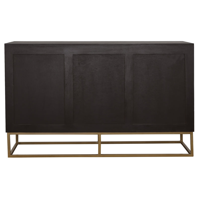 Zara Accent Cabinet