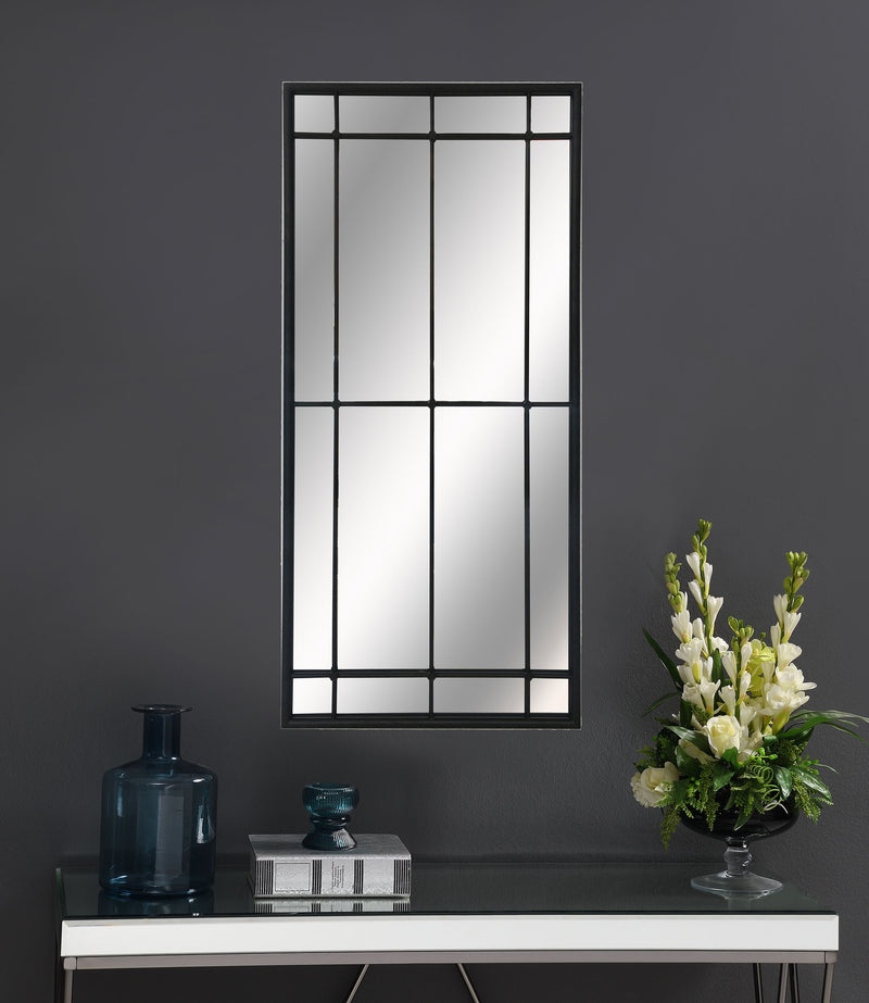 Annetta Wall Mirror